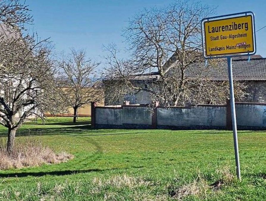 Ver­ein will die ein­zig­ar­ti­ge Land­schaft schützen!